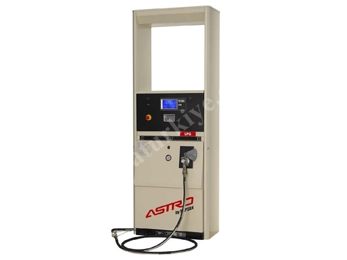 Astro Electronic Fuel Pump