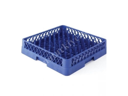 Bulaşık Makinası Tabak Basketi