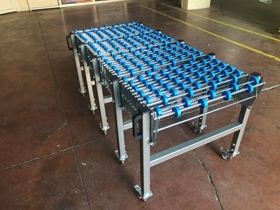 Rollstuhl Mit Bremse Flexibler Förderer - 9