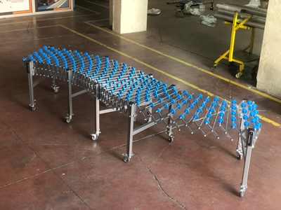 Rollstuhl Mit Bremse Flexibler Förderer - 10