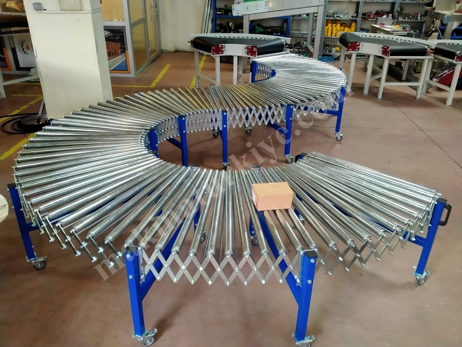 Rollstuhl Mit Bremse Flexibler Förderer