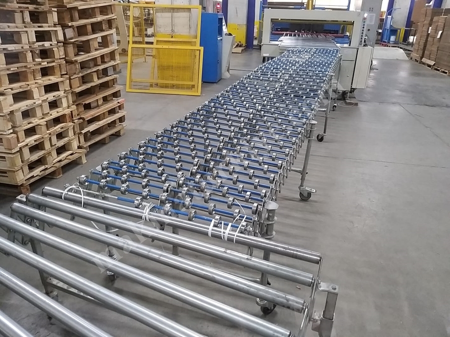Rollstuhl Mit Bremse Flexibler Förderer