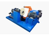 Single Twist Cable Twisting and Armoring Machine - 1