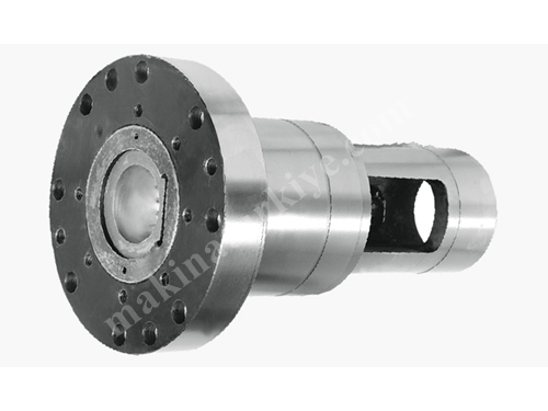 Screw Sleeve Products Outsourced Machining