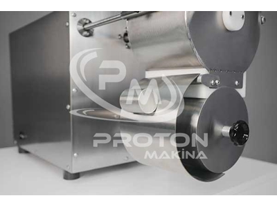 Falafel-Formmaschine - 4