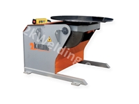 2-Axis Axial Welding Positioner - 0