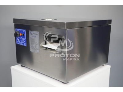 3000 Pcs / Hour Cutlery Polishing Machine - 1