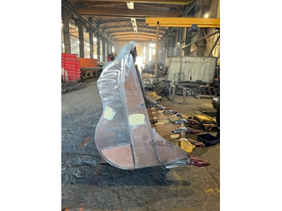Volvo L150 Lader-Eimer (Rock-Typ) - 5