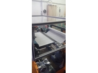 Nonwoven Fabric Slitting Bias Cutting Machine - 1