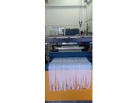 Nonwoven Fabric Slitting Bias Cutting Machine - 5
