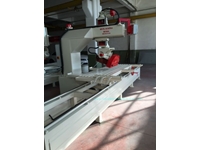 Automatic 45-90 Degree Granite Marble Cutting Machine - 3