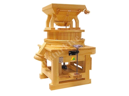 18-30 kg/Stunde Getreidemühle