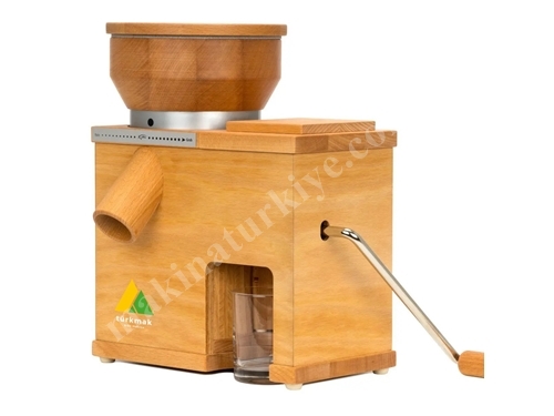 Moulin à grains TGM-A130