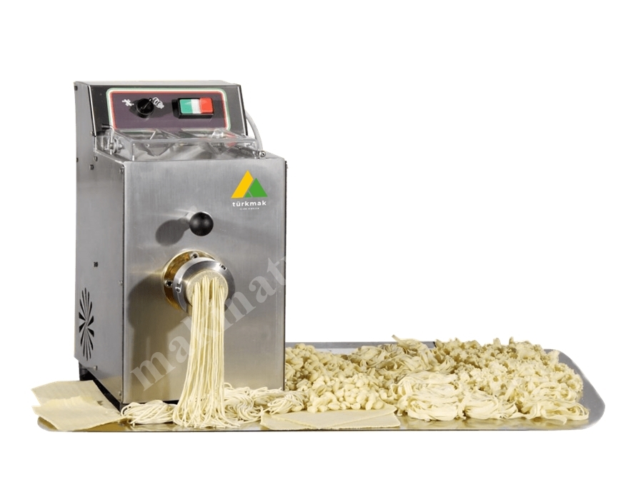 3 kg/Stunde Pasta-Extruder