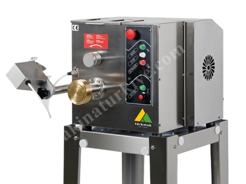 10 kg/Stunde Pasta-Extruder