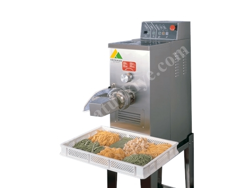 17 kg / Stunde Pasta Extruder