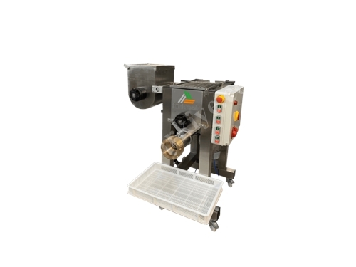 60 kg / Stunde Pasta Extruder