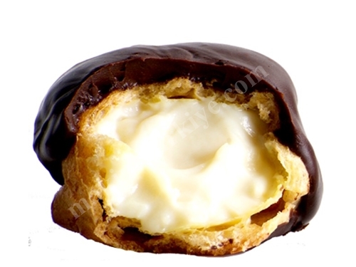 Funktionaler Füll (Einsätze) Trocken-Gebäck-Cookie-Maschine
