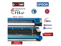 Partner Epson Tekstil (T1803-T3204)