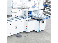 40-130 mm Disposable Cup Counting Machine