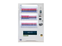 3-stufige Kaltgetränkeautomat