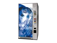 600 Dosen Kaltgetränkeautomat