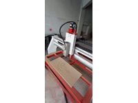 120x120 cm Wood CNC Router - 3