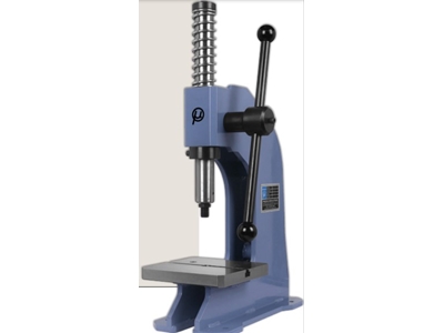 1 Ton Creamer Hand Press - 0