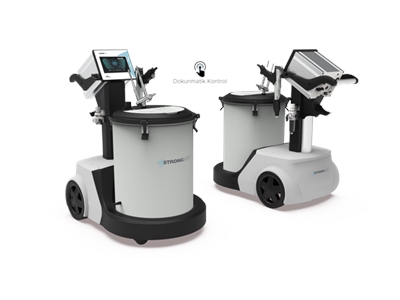 Toz Boya Smart Cihaz - 2