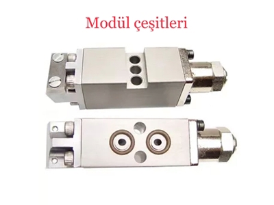Hotmelt Sıcak Tutkal Sistemleri