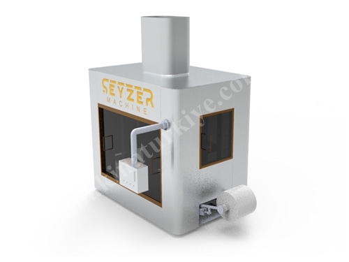Automatic Packaging 500 Bags / H Powder Granular Filling machine