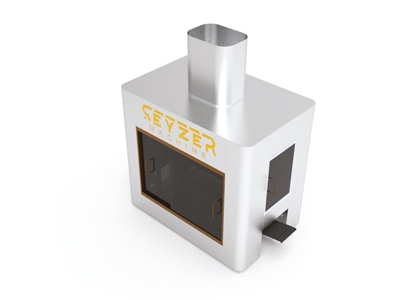Automatic Packaging 500 Bags / H Powder Granular Filling machine - 3