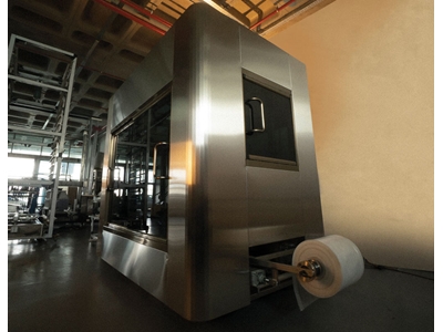 Automatic Packaging 500 Bags / H Powder Granular Filling machine - 4