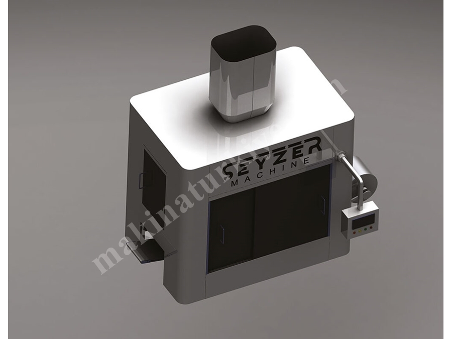Automatic Packaging 500 Bags / H Powder Granular Filling machine