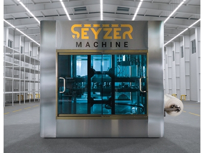 Automatic Packaging 500 Bags / H Powder Granular Filling machine - 6