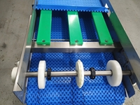 L Type Modular Belt Conveyor System - 2