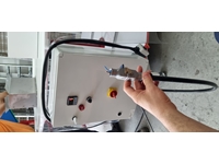 Rotary Table Modular Belt Conveyor System - 7