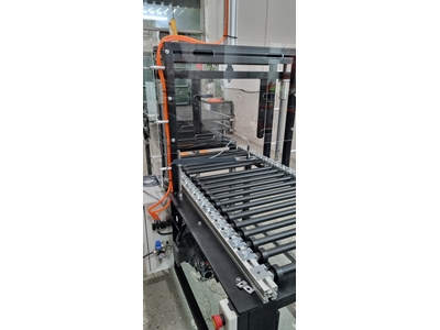 Cutting Roller Conveyor - 1