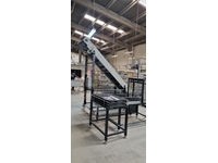 Cutting Roller Conveyor - 2