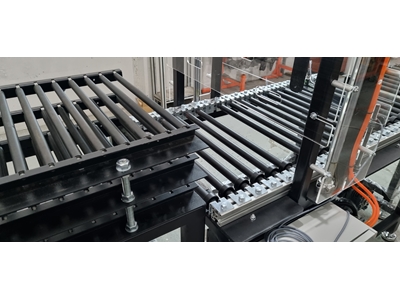 Cutting Roller Conveyor - 3