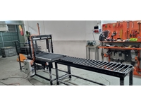 Cutting Roller Conveyor - 4
