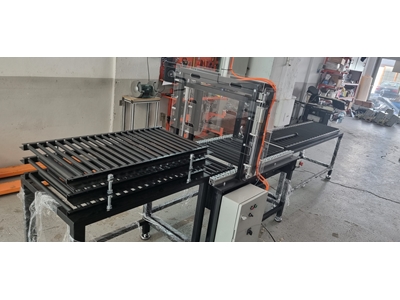 Cutting Roller Conveyor - 5