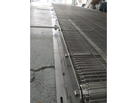 Custom Made PVC Belt Conveyor - 16