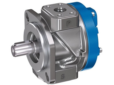 Pgz Sabit Deplasmanlı Gerator Hidrolik Motor