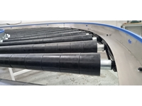 180 Degree Turning Roller Conveyor - 1