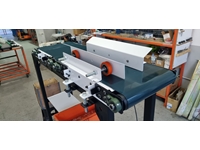 Long Distance Separation Conveyor Systems - 3