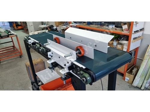Long Distance Separation Conveyor Systems