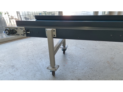 Box Transport Conveyor Systems - 2