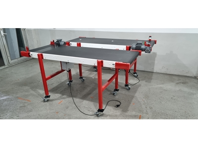 Sensor Conveyor Systems - 2