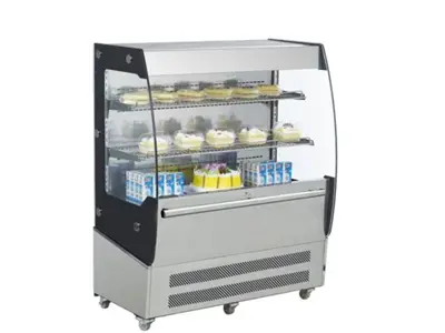 RTS200I Cold Display Cake Cabinet